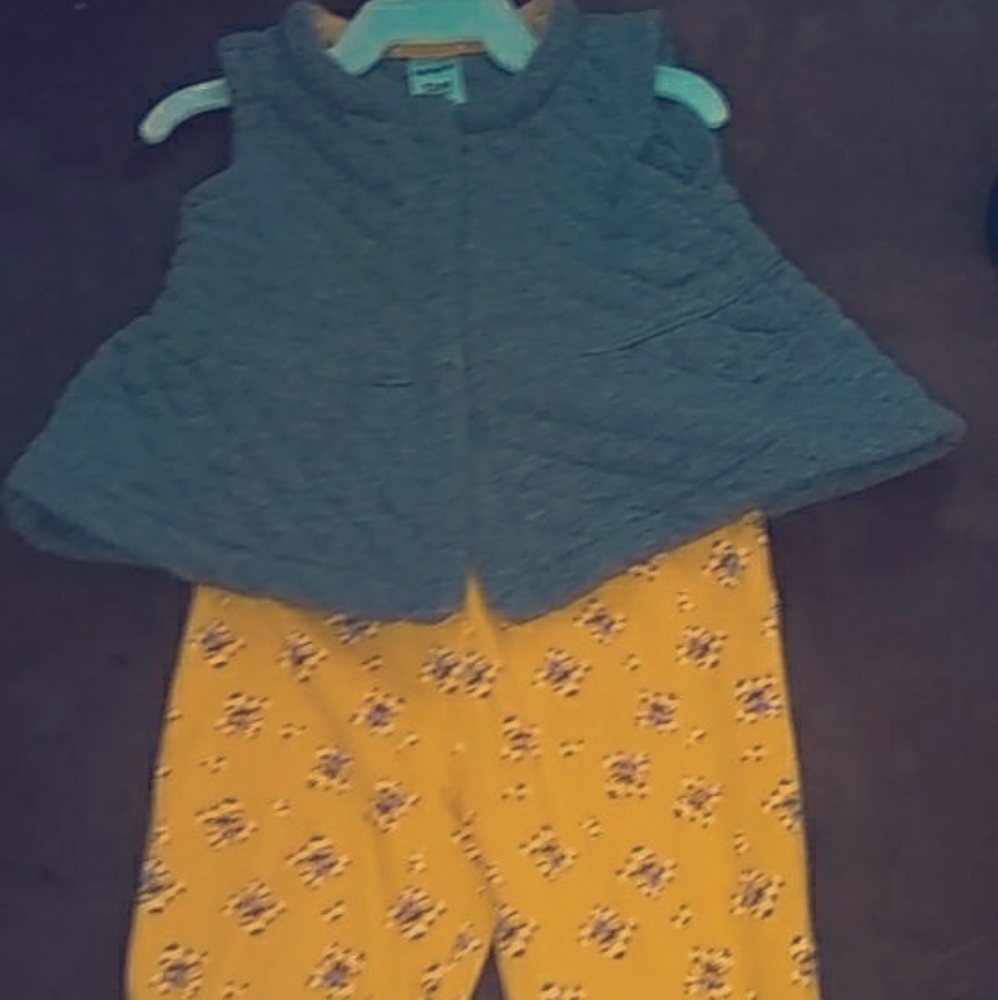 2 piece - Picture 1 of 2